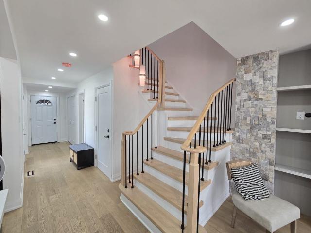 House for rent in Georgina, Ontario