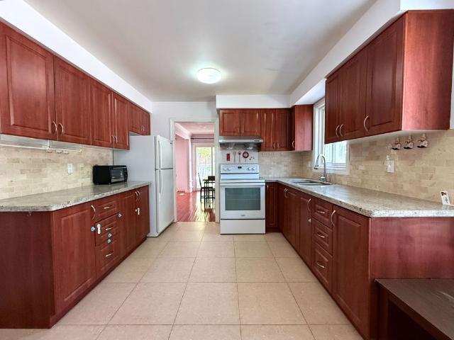 House for rent in Markham, Golden Horseshoe