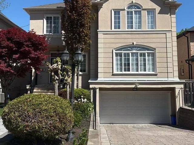 House for rent in York, Ontario