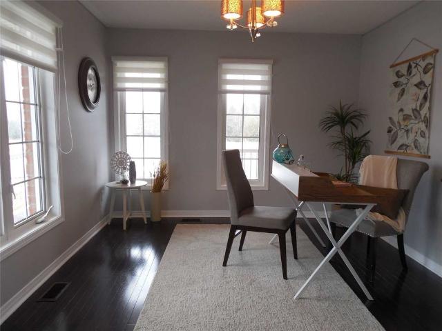 Townhouse for rent in Durham, Ontario