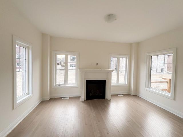 House for rent in Durham, Ontario