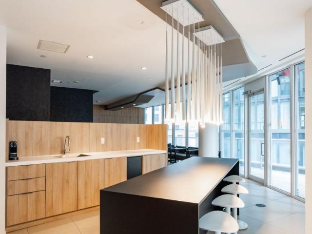 Apartment for rent in Woburn, Ontario