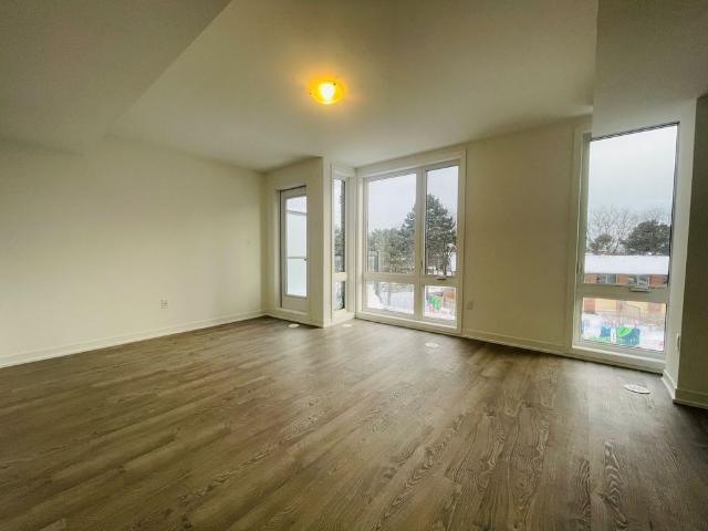 Apartment for rent in Woburn, Ontario