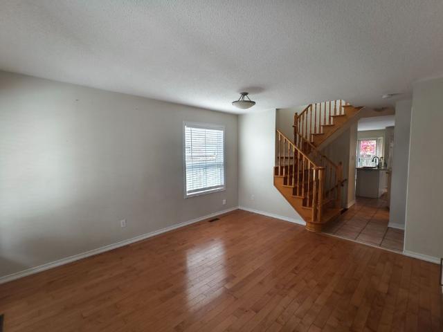 Townhouse for rent in Richmond Hill, Golden Horseshoe