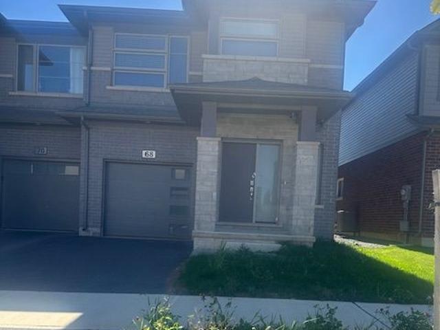 Townhouse for rent in Niagara, Ontario