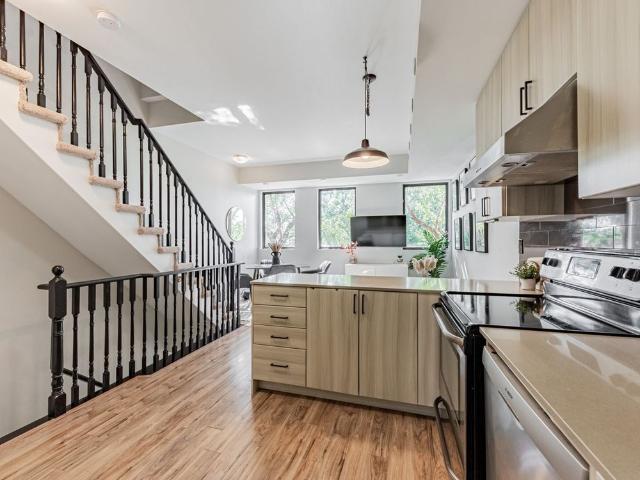 Apartment for rent in Woburn, Ontario