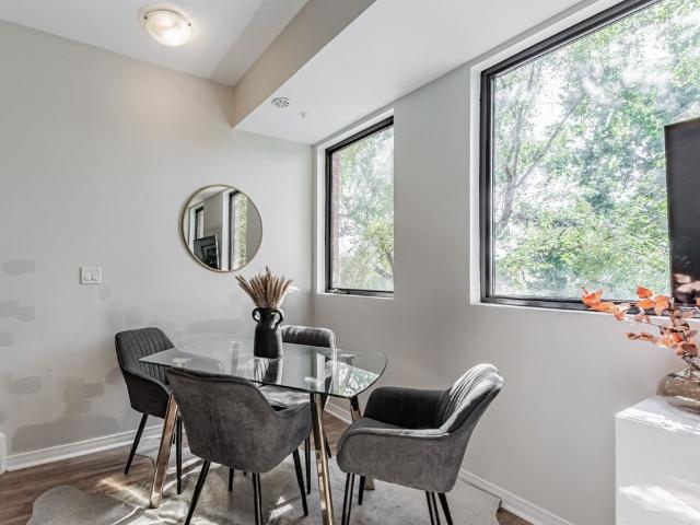 Apartment for rent in Woburn, Ontario