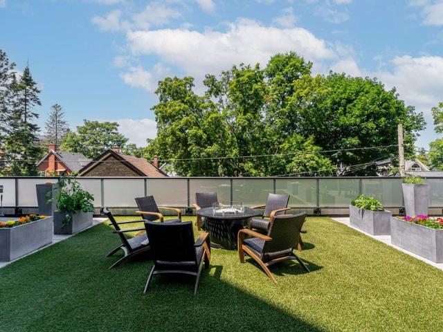 Apartment for rent in Kitchener, Ontario