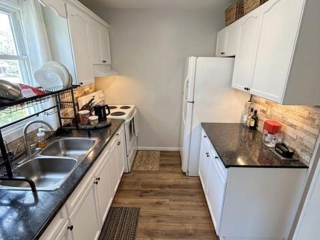 Apartment for rent in London, Southwestern Ontario