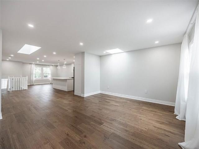 House for rent in Mississauga, Ontario