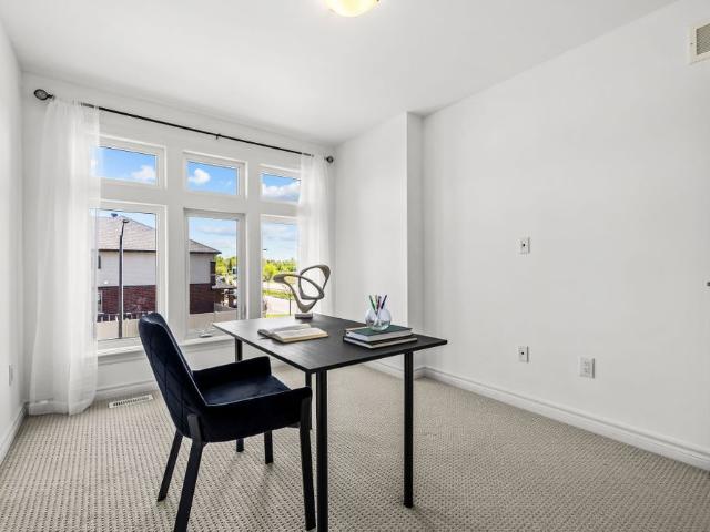 Townhouse for rent in Mulhurst Bay, Ontario