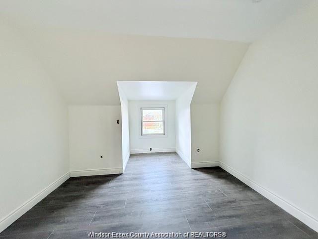 Apartment for rent in Maidstone, Ontario