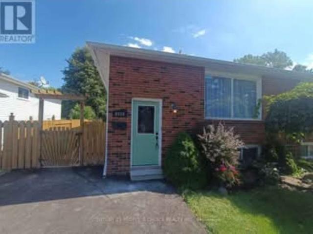 House for rent in Niagara, Ontario