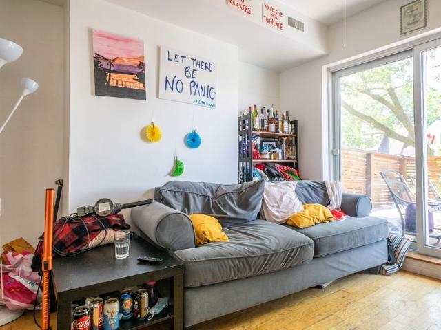 Apartment for rent in Woburn, Ontario
