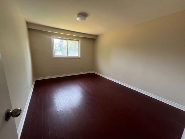 Apartment for rent in Mississauga, Ontario