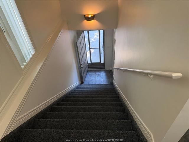 House for rent in Amherstburg, Southwestern Ontario