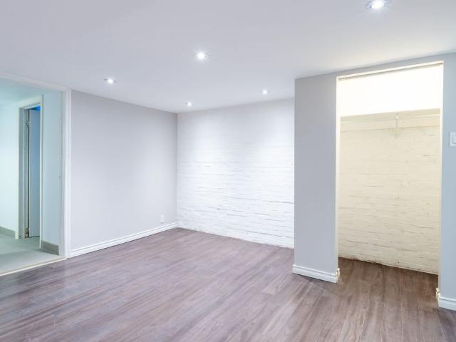 House for rent in Beaches—East York, Toronto