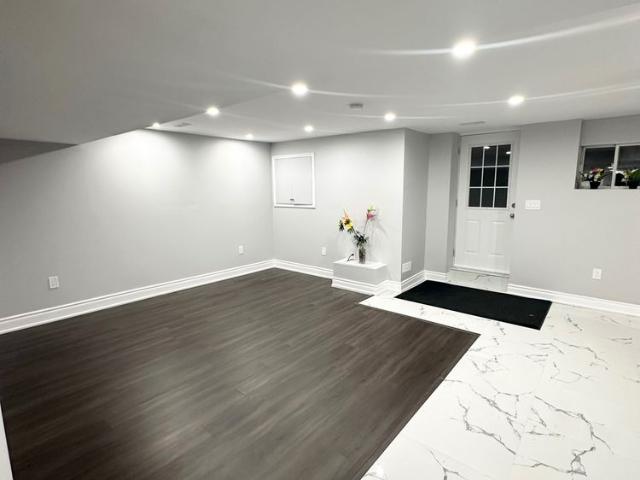 Townhouse for rent in York, Ontario