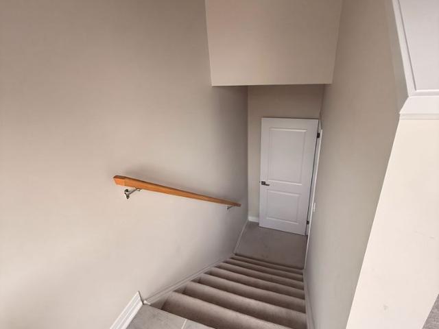 Apartment for rent in Kitchener, Ontario