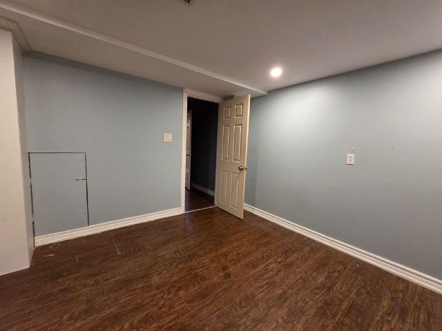 House for rent in Burlington, Ontario