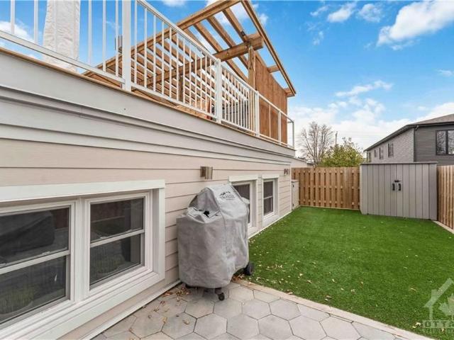 Apartment for rent in Orléans Village - Châteauneuf, Ottawa