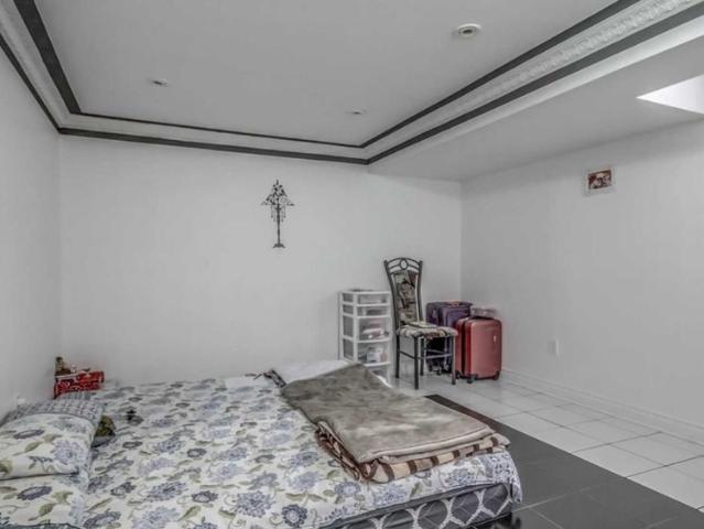 House for rent in Woburn, Ontario