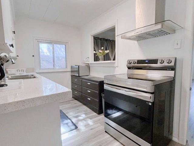 House for rent in Innisfil, Central Ontario
