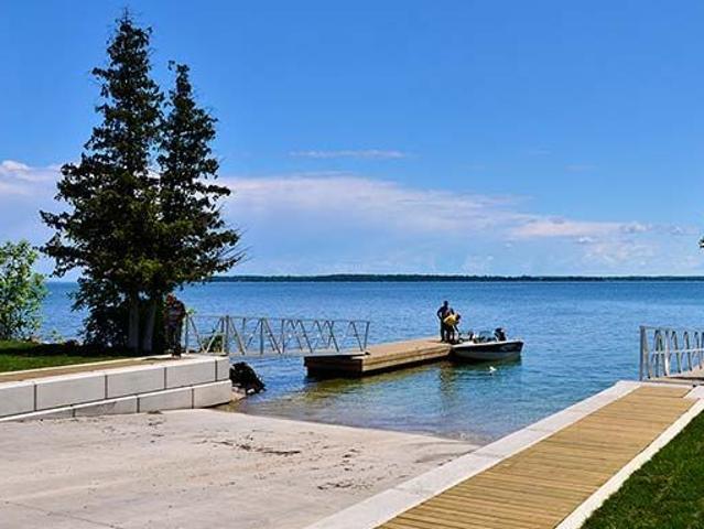 House for rent in Innisfil, Central Ontario