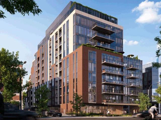 Apartment for rent in Don Valley North, Toronto