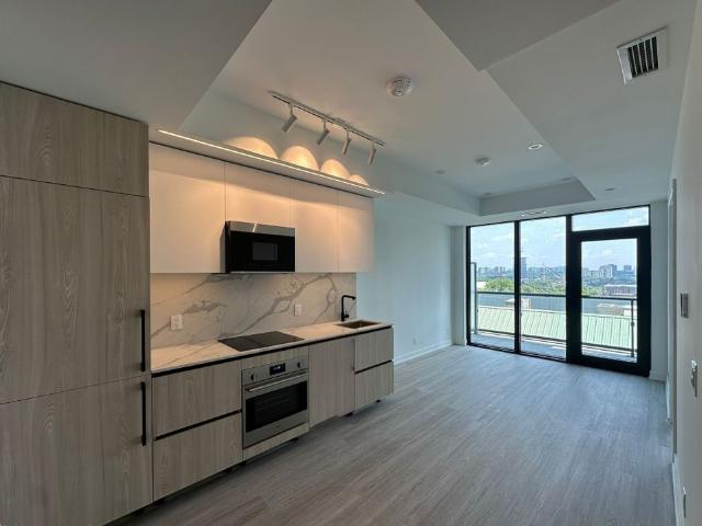 Apartment for rent in Don Valley North, Toronto