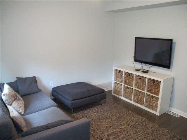 House for rent in Woburn, Ontario