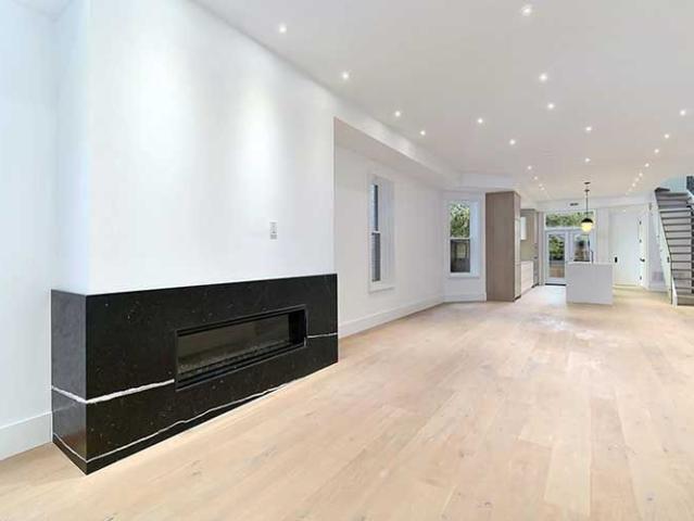 House for rent in Woburn, Ontario