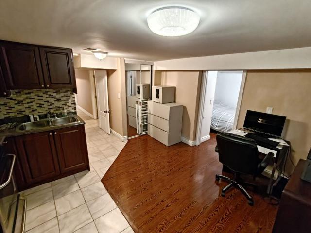 House for rent in Woburn, Ontario