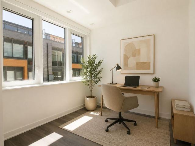 Apartment for rent in Don Valley East, Toronto