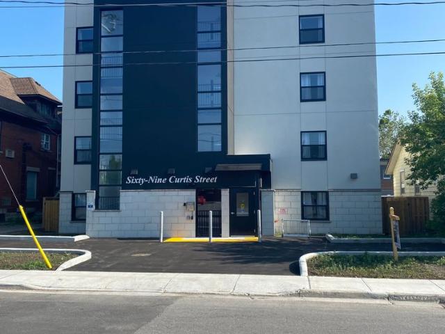 Apartment for rent in St. Thomas, Ontario