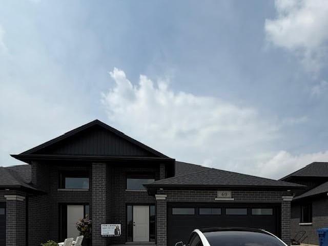 House for rent in Leamington, Ontario