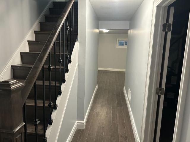 Apartment for rent in Don Valley North, Toronto