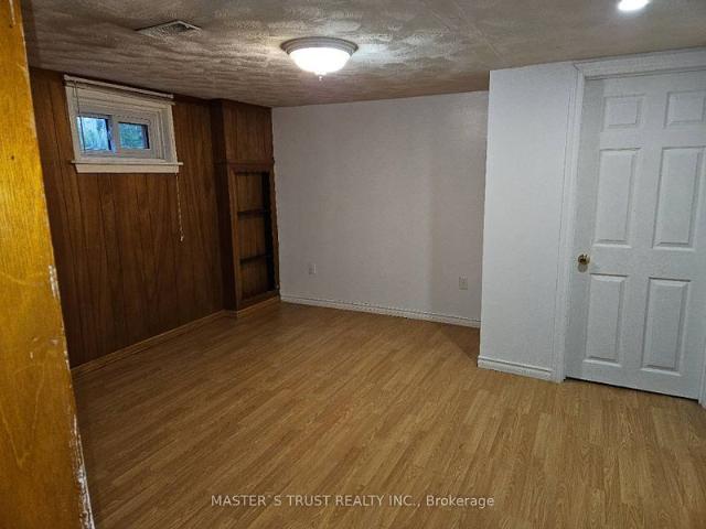 House for rent in Woburn, Ontario