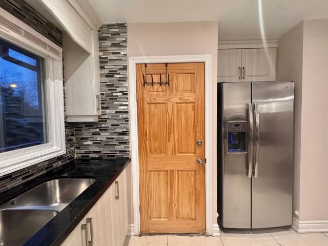 House for rent in Scarborough Centre, Toronto