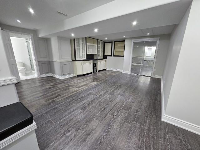 House for rent in Georgina, Ontario