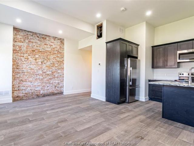 Apartment for rent in Chatham–kent, Ontario