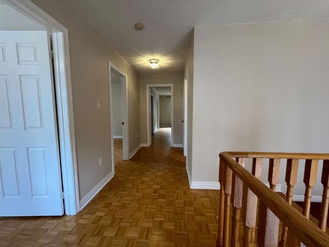 House for rent in Richmond Hill, Golden Horseshoe