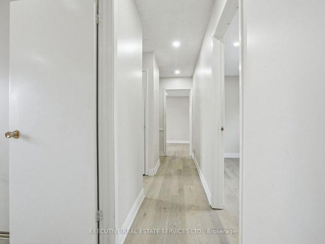House for rent in Georgina, Ontario