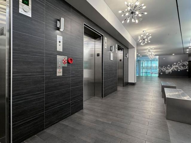 Apartment for rent in Spadina—Fort York, Toronto