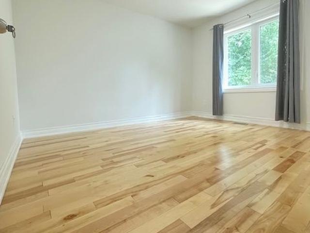 House for rent in Woburn, Ontario