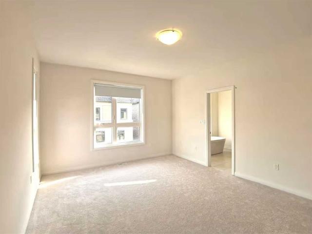 Townhouse for rent in Richmond Hill, Golden Horseshoe