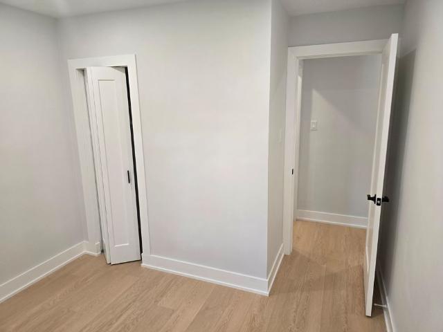 House for rent in York, Ontario