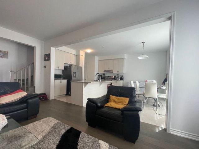 House for rent in Barrie, Ontario
