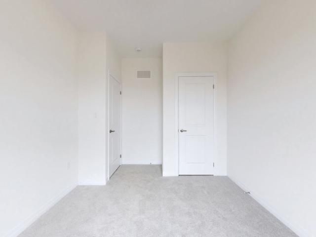 Townhouse for rent in York, Ontario