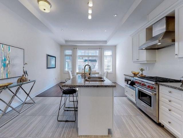 Townhouse for rent in York, Ontario
